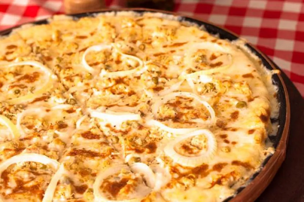 PedidosBR | Pizzaria Demonstração